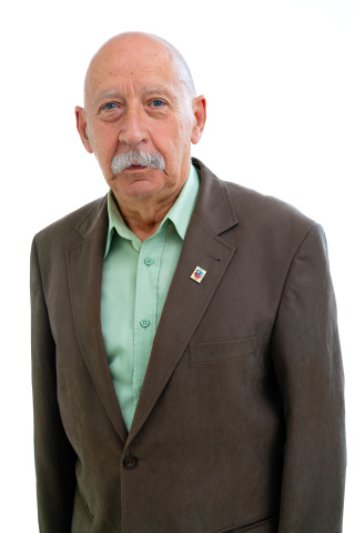 József Álmos Zoltán